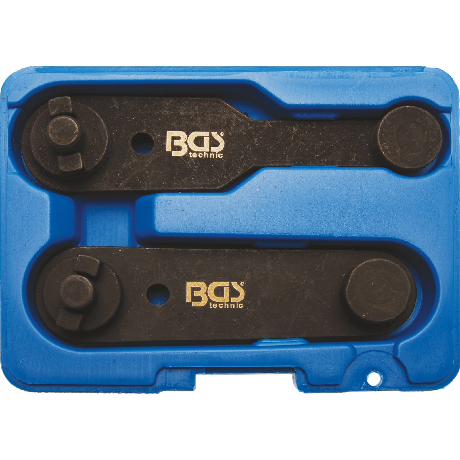 BGS Fixierwerkzeug Nockenwelle  für VAG 5- und 10-Zylinder