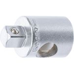 BGS Gleitgriff-Adapter für Verlängerungen | Abtrieb Außenvierkant 10 mm (3/8"""") | 288