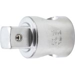 BGS Gleitgriff-Adapter für Verlängerungen | Abtrieb Außenvierkant 25 mm (1"""") | 206