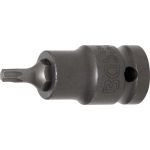 BGS Kraft-Bit-Einsatz | Antrieb Innenvierkant 12,5 mm (1/2"""") | T-Profil (für Torx) T27 | 5367