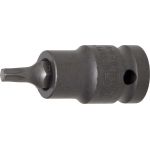 BGS Kraft-Bit-Einsatz | Antrieb Innenvierkant 12,5 mm (1/2"""") | T-Profil (für Torx) T30 | 5371