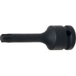 BGS Kraft-Bit-Einsatz | Antrieb Innenvierkant 12,5 mm (1/2"""") | T-Profil (für Torx) T50 | 5480-T50