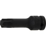 BGS Kraft-Bit-Einsatz | Antrieb Innenvierkant 12,5 mm (1/2"""") | T-Profil (für Torx) T70 | 5480-T70