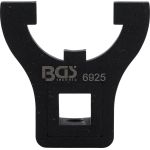 BGS Kraftstoffpumpen-Magnetventil-Schlüssel | für Ford Duratorq | 6925