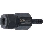 BGS Kugelgelenkadapter | für Art. 62635 | M10 x M14 | 62635-3