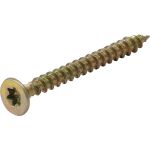 BGS Mehrzweckschrauben | T-Profil (für Torx) T20 | 4,0 x 40 mm | 150 Stück | 80994