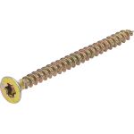 BGS Mehrzweckschrauben | T-Profil (für Torx) T20 | 4,0 x 50 mm | 125 Stück | 80995