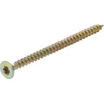 BGS Mehrzweckschrauben | T-Profil (für Torx) T20 | 4,0 x 60 mm | 100 Stück | 80996