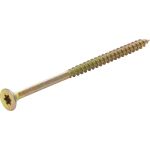 BGS Mehrzweckschrauben | T-Profil (für Torx) T25 | 6,0 x 100 mm | 20 Stück | 80999