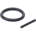 BGS O-Ring & Sicherungsstift-Satz | 12,5 mm (1/2"""") | SW 15 - 38 mm | 11/16"""" - 1-1/2"""" | 6861