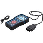 BGS OBD 2 (EOBD) Fehlerdiagnosegerät | 6648