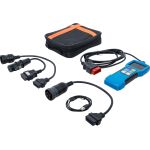 BGS OBD 2 (EOBD) Fehlerdiagnosegerät | für LKW | 74273