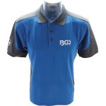 BGS Polo-Shirt | Größe 3XL | 90037