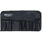 BGS Rolltasche für Werkzeug mit 15 Fächern | 660 x 320 mm | leer | 3314