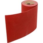 BGS Schleifpapier-Rolle | 115 mm x 5 m | Körnung 240 | 80828