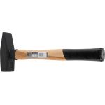 BGS Schlosserhammer | Hickory-Stiel | DIN 1041 | 1000 g | 52310