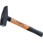 BGS Schlosserhammer | Hickory-Stiel | DIN 1041 | 400 g | 52304