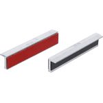 BGS Schraubstock-Schutzbacken | Aluminium | Breite 150 mm | 2-tlg | 6800