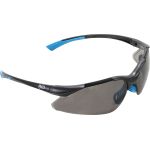 BGS Schutzbrille | grau getönt | 3628