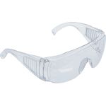 BGS Schutzbrille | transparent | 3627