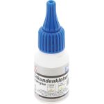 BGS Sekundenkleber | niedrigviskos | Flasche 20 g | 80853