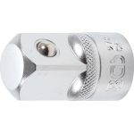 BGS Steckschlüssel-Adapter | Innenvierkant 12,5 mm (1/2"""") - Außenvierkant 20 mm (3/4"""") | 272