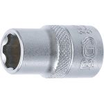 BGS Steckschlüssel-Einsatz Super Lock | Antrieb Innenvierkant 12,5 mm (1/2"""") | SW 13 mm | 2413