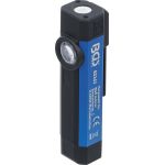 BGS UV-Aluminium-Handleuchte | 2,5 W | 85343