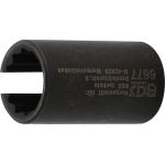 BGS Zylinderkopf-Temperatursensor-Einsatz | SW 15 mm | für Ford 1.8 / 2.0 / 2.3 / 2.4 / 3.2 Diesel | 6677