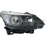 BI-XEN-SW L D1S/H7+MOT-KRVL-ZG BLI-WEISS | BMW 5ER E60/61 1,05-2,07 -LAMPE | 1744,538,1