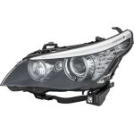 BI-XEN-SW L D1S/H8/H3+KRVL+TGFL HELLA PQ | BMW 5ER E60/61 3,07-10,10 -LAMPE -ZG +MOT | 1744,530,6