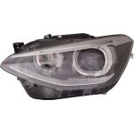 BI-XEN-SW L D1S/LED +MOT -KRVL+TGFL | BMW 1ER F20/21 11,10-2,15 -ALLE STG | 1712,538,1