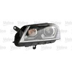 BI-XEN-SW L D3S +TGFL LED VALEO PQ | VW PASSAT 8,10-7,14 | 44505