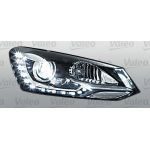 BI-XEN-SW L D3S/LED +KRVL +MOT VALEO PQ | VW POLO 6,09-4,14 | 44451