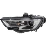 BI-XEN-SW L D5S/LED/PSY24W +MOT -KRVL | AUDI A3 8V ALLE MOD 6,16- -ALLE STG | 46814