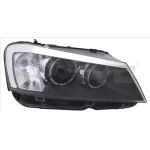 BI-XEN-SW R D1S +MOT -KRVL +TGFL LED-STG | BMW X3 9,10-5,14 | 20-12851-06-9