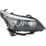 BI-XEN-SW R D1S/H8/H3+KRVL+TGFL HELLA PQ | BMW 5ER E60/61 3,07-10,10 -LAMPE -ZG +MOT | 1744,531,6