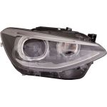 BI-XEN-SW R D1S/LED +MOT -KRVL+TGFL | BMW 1ER F20/21 11,10-2,15 -ALLE STG | 1712,539,1