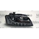 BI-XEN-SW R D3S -MOT +TGFL -KRVL VALPQ | AUDI A5 8T 6,07-10,11 -LAMPE -STG | 43578