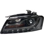 BI-XEN-SW R D3S -MOT +TGFL +KRVL VAL PQ | AUDI A5 8T 6,07-10,11 -LAMPE -STG | 43582