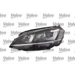 BI-XEN-SW R D3S/H7 +MOT -KRVL+TGFL VA PQ | VW GOLF VII 8,12-3,17 | 44924