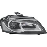 BI-XEN-SW R D3S/H7/LED-TGFL-KRVL HELL PQ | AUDI A3 4,08-7,12 -LAMPE -ZG +MOT | 1316,533,2