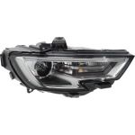 BI-XEN-SW R D5S/LED/PSY24W +MOT -KRVL | AUDI A3 8V ALLE MOD 6,16- -ALLE STG | 46815