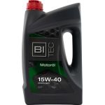 BiTec 15W-40 Mineralisch 5 Liter | 5 Liter Kunststoff Kanister | 1332971