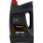 BiTec Motoröl 5W-30 A5/B5 | 5 Liter Kunststoff Kanister | 1518244