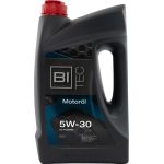 BiTec Motoröl 5W-30 C3 PD/DPF | 5 Liter Kunststoff Kanister | 31228,548