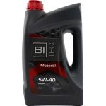 BiTec Motoröl 5W-40 PD/DPF | 5 Liter Kunststoff Kanister | 31239,548