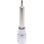 Biteinsatz T-Profil Torx 1/2 T20 L100Mm | YT-04320