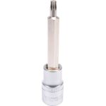 Biteinsatz T-Profil Torx 1/2 T30 L100Mm | YT-04323