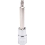 Biteinsatz T-Profil Torx 1/2 T40 L100Mm | YT-04324